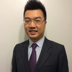 Meet your Posher, Xin